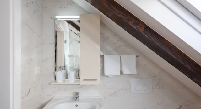 Апартаменты d - Beautiful Studio in the Heart of Split