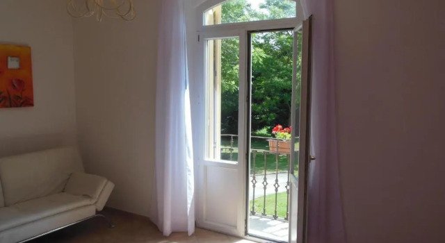 Двухместный номер Classic Villa Meli Lupi - Residenze Temporanee