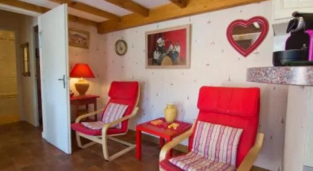 Holiday Home Le Clos du Rigaud.1