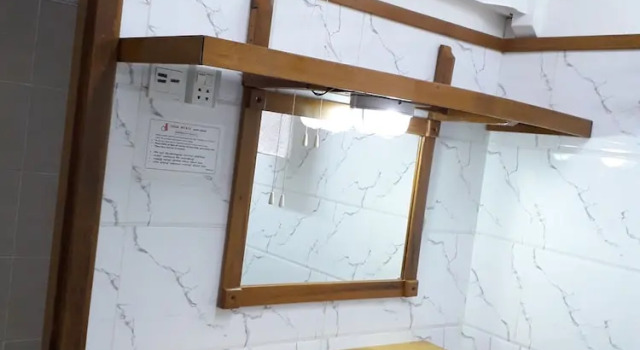 Номер Standard Chan Myae Guest House