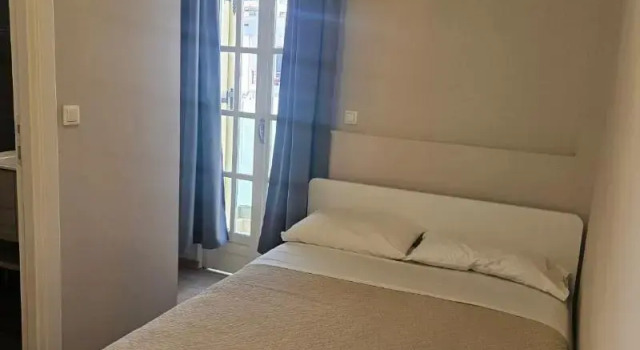 Двухместный номер Economy Island Boutique Hotel