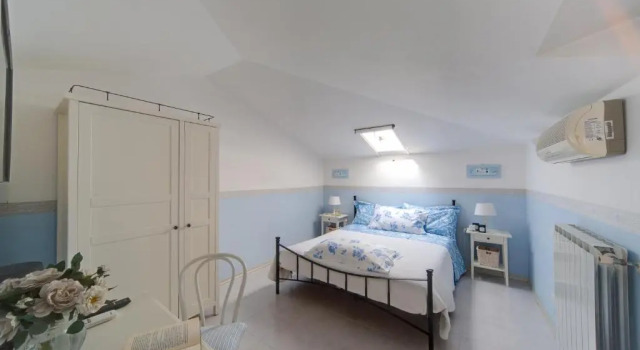 Номер Standard Forte Inn