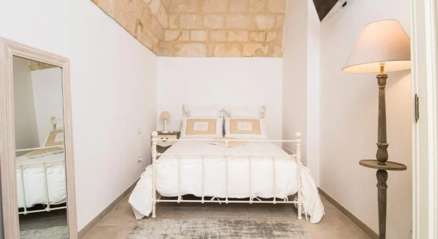Апартаменты c 1 комнатой Dimora Via Vitti - Puglia Mia Apartments