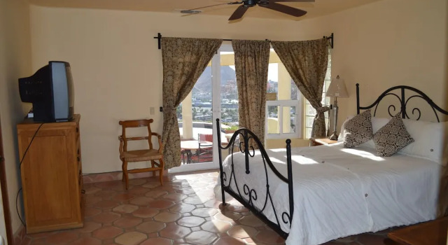 Коттедж Standard Casa Bahia