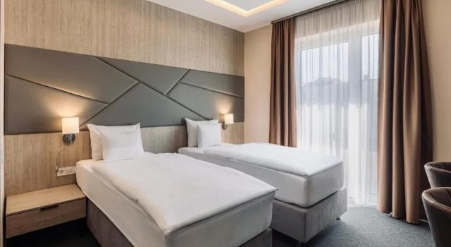 Park Hotel, Réserver Hôtel Mosonmagyaróvár 