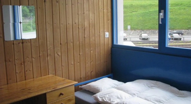 Camp de Base, Varaa Hotelli Le Chable Verbier - St.Bernard