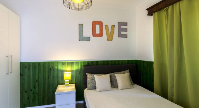 Номер Economy Vintage Place - Azorean Guest House