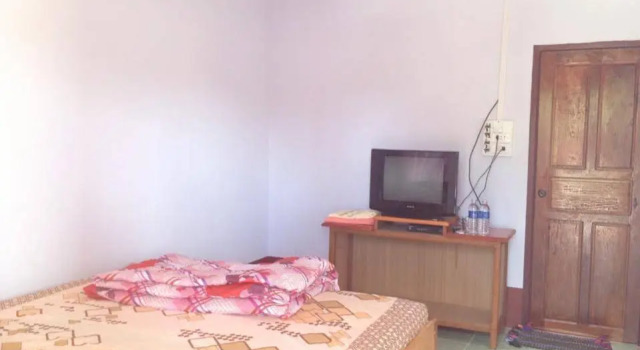 Vithongxay Guesthouse, Rezerwuj Hotel Attapu Attapeu