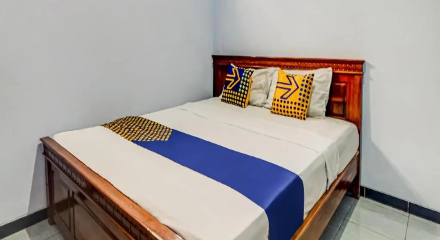 Economy room Hotel O Sukun Syariah Homestay