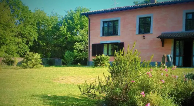 Двухместный номер Standard Tenuta Monte la Guardia