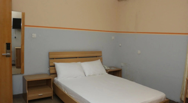 Номер Superior Daneto Hotel