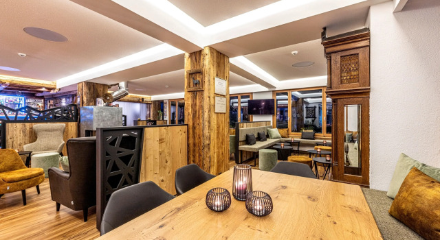 Hotel Bristol, Забронировать Отель Церматт курорт Церматт