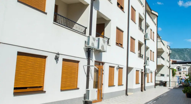 Apartment Cactus, Забронировать Апартаменты/квартира Мостар Федерация Боснии и Герцеговины