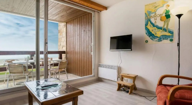 Appartement Carnac, 3 pièces, 6 personnes - FR-1-477-201, Rezerwuj Apartament Carnac 
