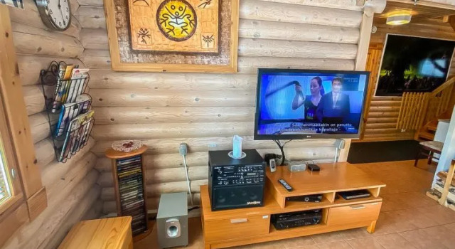 Luoston Väärtin Kammi, Buchen Sie Ferienhaus Villen in Luosto, Villa