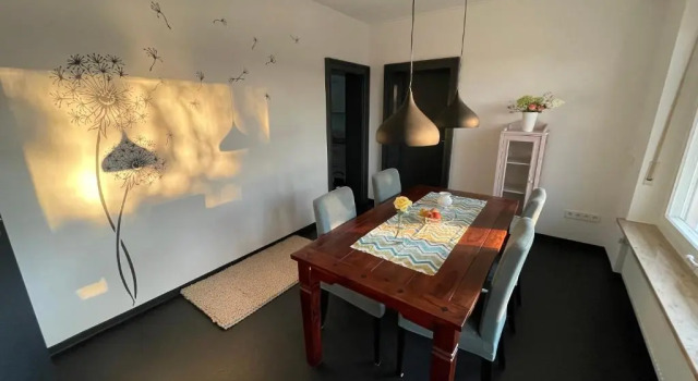 Modernes Apartment mit Ausblick stadtnah, Prenota Appartamento Bad Mergentheim Strada Romantica