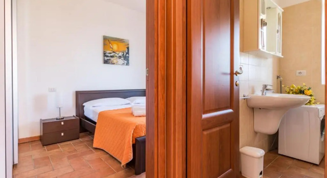 Апартаменты Apartment Alex 2 - Domaso