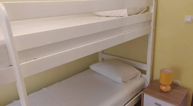 Apartment Nikola