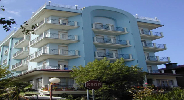 Hotel Atlantic Riviera