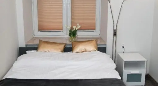 Двухместный номер Standard Rodmos Hostel