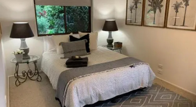 Arthouse Cottage, Réserver Maison de vacances Maleny 