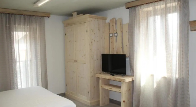 Номер Comfort Chalet Margoni