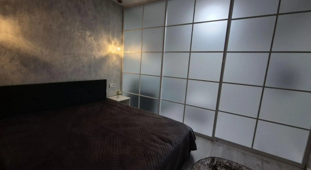 Apartment on 29/1 Park Street, Réserver Appartement Olenegorsk Murmansk Region