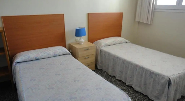 Apartaments Lamoga - Boabi, Забронировать Отель Отели Tarragonès 3 звезды, 3*
