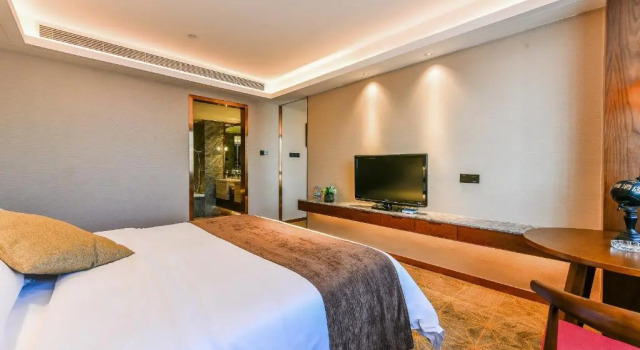 Suite Guilin Plaza Hotel