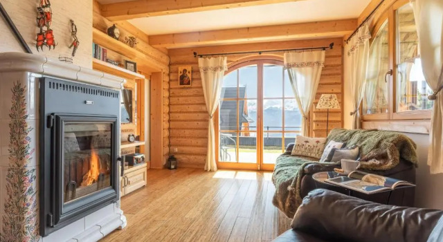 Апартаменты Apartamenty Stylowe Zakopane