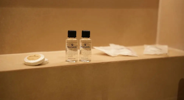 Номер Superior Troci Hotel