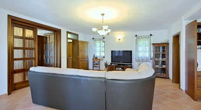 Villa Mila