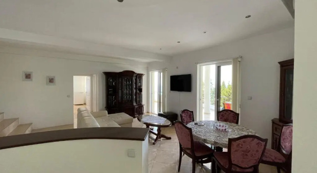 Апартаменты с 2 комнатами с балконом Apartments Rozela
