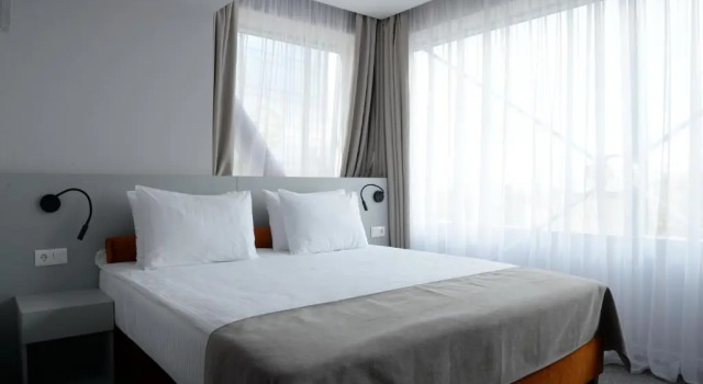 Номер Standard Premier Hotel Miskolc