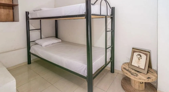 Raiz Hostel