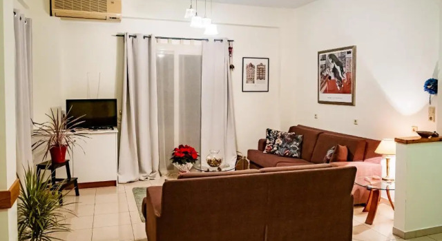 2 Bedrooms-Perfect Center Location-Amazing View, Rezerwuj Hotel Ioannina Town Centre 
