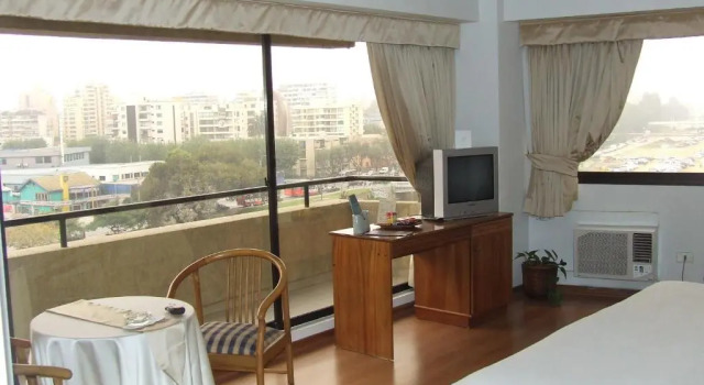 Номер Superior LRH Viña del Mar and Convention Center - Ex Gala Hotel