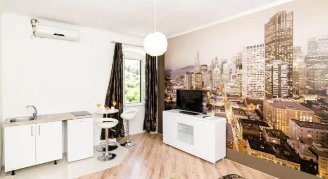 Студия Apartments Vanessa