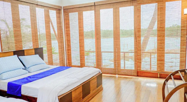 The Rivergates Villa, Забронировать Вилла Отели Западной провинции 3 звезды, 3*