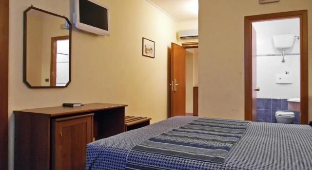 Двухместный номер Standard Hotel California