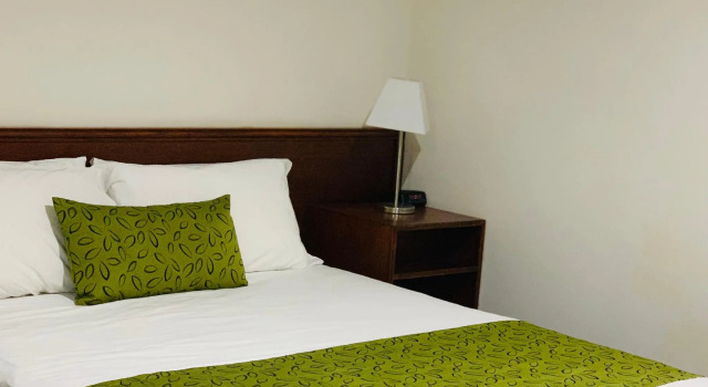 Двухместный номер Standard Meninya Palms Resort Moama