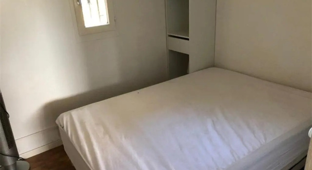 Appartement Port Leucate, 2 pièces, 4 personnes - FR-1-81-393, Book Lejlighed Hoteller i Corbières med parkering, Parkering