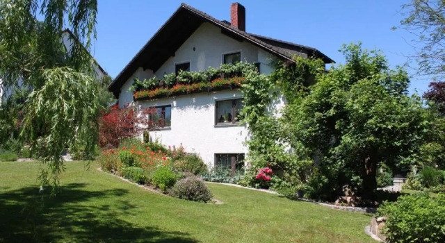 Апартаменты Ferienwohnung Schieder