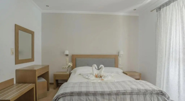 Апартаменты Mare Vita Apartments