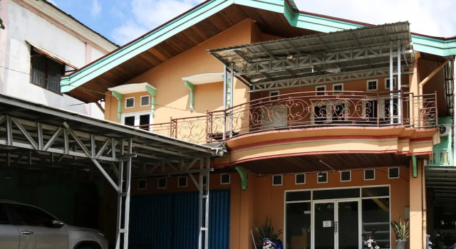 Airy Eco Syariah Pangeran Suryanata 157 Samarinda, Book Hotel Samarinda 