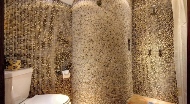 Четырёхместный номер Standard Hotel Cielo