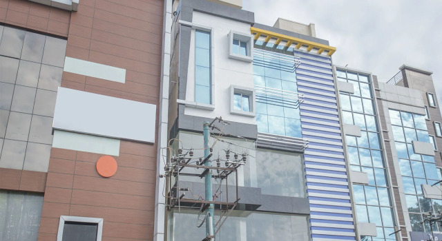 OYO 11387 Hotel Kozy Rooms