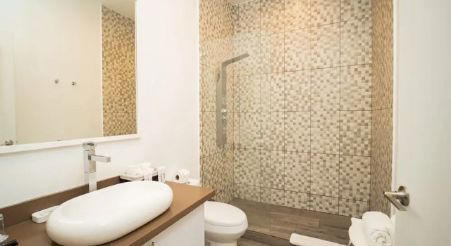 Номер Standard Shana by the Beach Manuel Antonio