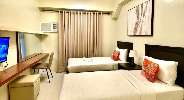 G Square Residences