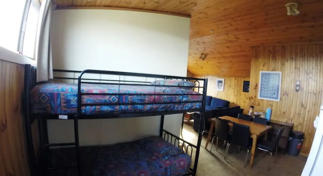 Апартаменты Alpine Retreat Mt Buller